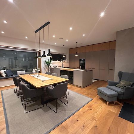 Вілла Traumhaus In Den Weinbergen - Max 8 Personen - Mit Self-Check-In Sankt Stefan ob Stainz Екстер'єр фото