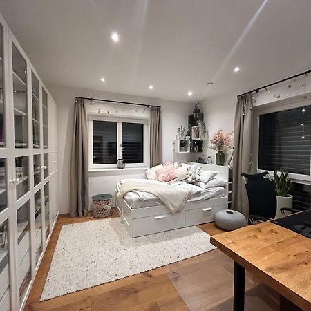 Вілла Traumhaus In Den Weinbergen - Max 8 Personen - Mit Self-Check-In Sankt Stefan ob Stainz Екстер'єр фото