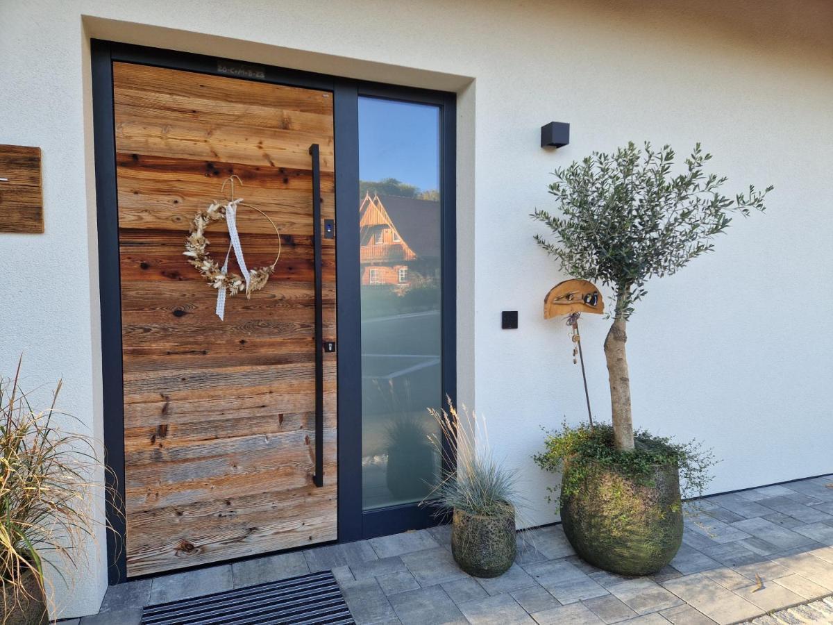 Вілла Traumhaus In Den Weinbergen - Max 8 Personen - Mit Self-Check-In Sankt Stefan ob Stainz Екстер'єр фото