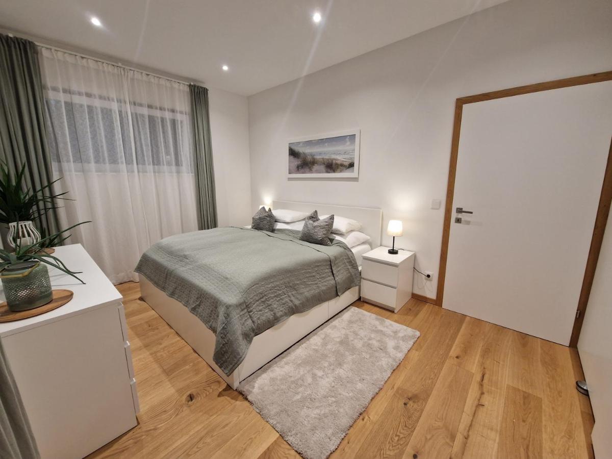 Вілла Traumhaus In Den Weinbergen - Max 8 Personen - Mit Self-Check-In Sankt Stefan ob Stainz Екстер'єр фото
