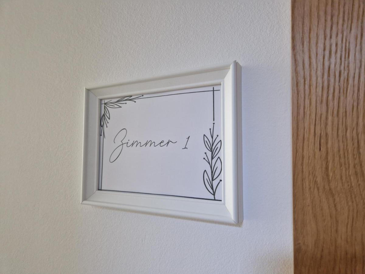 Вілла Traumhaus In Den Weinbergen - Max 8 Personen - Mit Self-Check-In Sankt Stefan ob Stainz Екстер'єр фото
