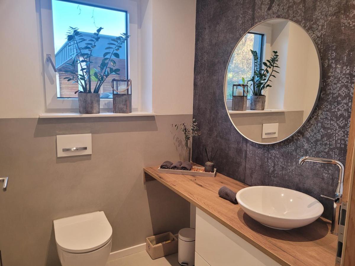 Вілла Traumhaus In Den Weinbergen - Max 8 Personen - Mit Self-Check-In Sankt Stefan ob Stainz Екстер'єр фото