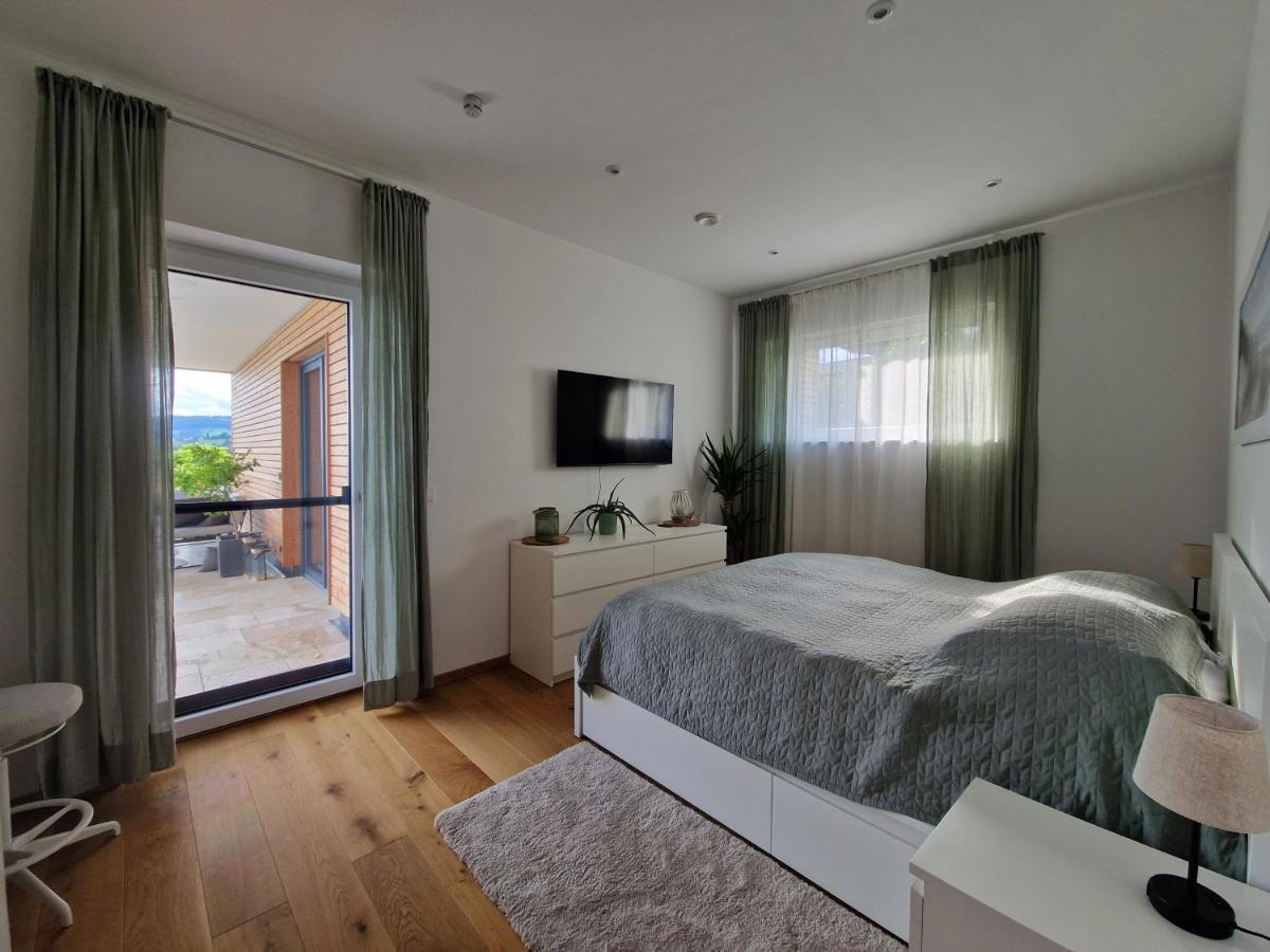 Вілла Traumhaus In Den Weinbergen - Max 8 Personen - Mit Self-Check-In Sankt Stefan ob Stainz Екстер'єр фото
