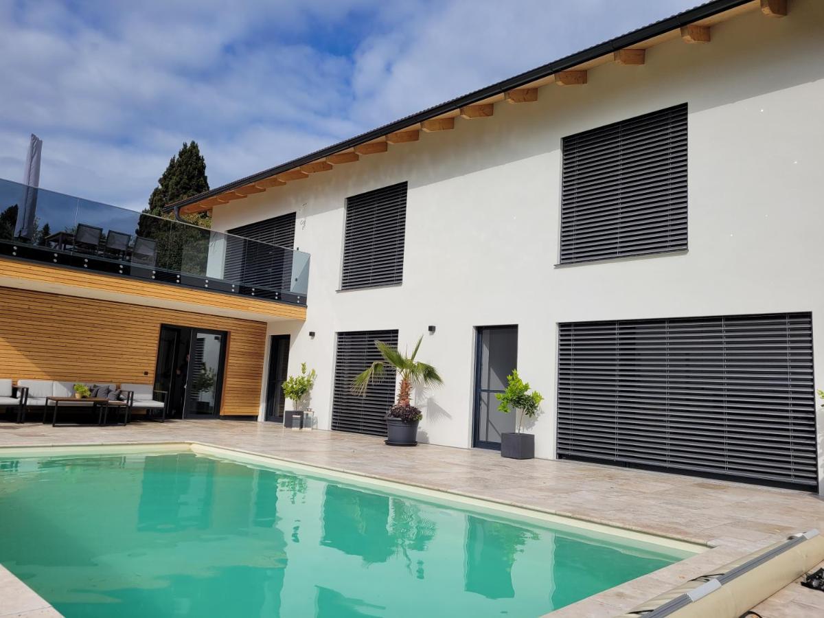 Вілла Traumhaus In Den Weinbergen - Max 8 Personen - Mit Self-Check-In Sankt Stefan ob Stainz Екстер'єр фото