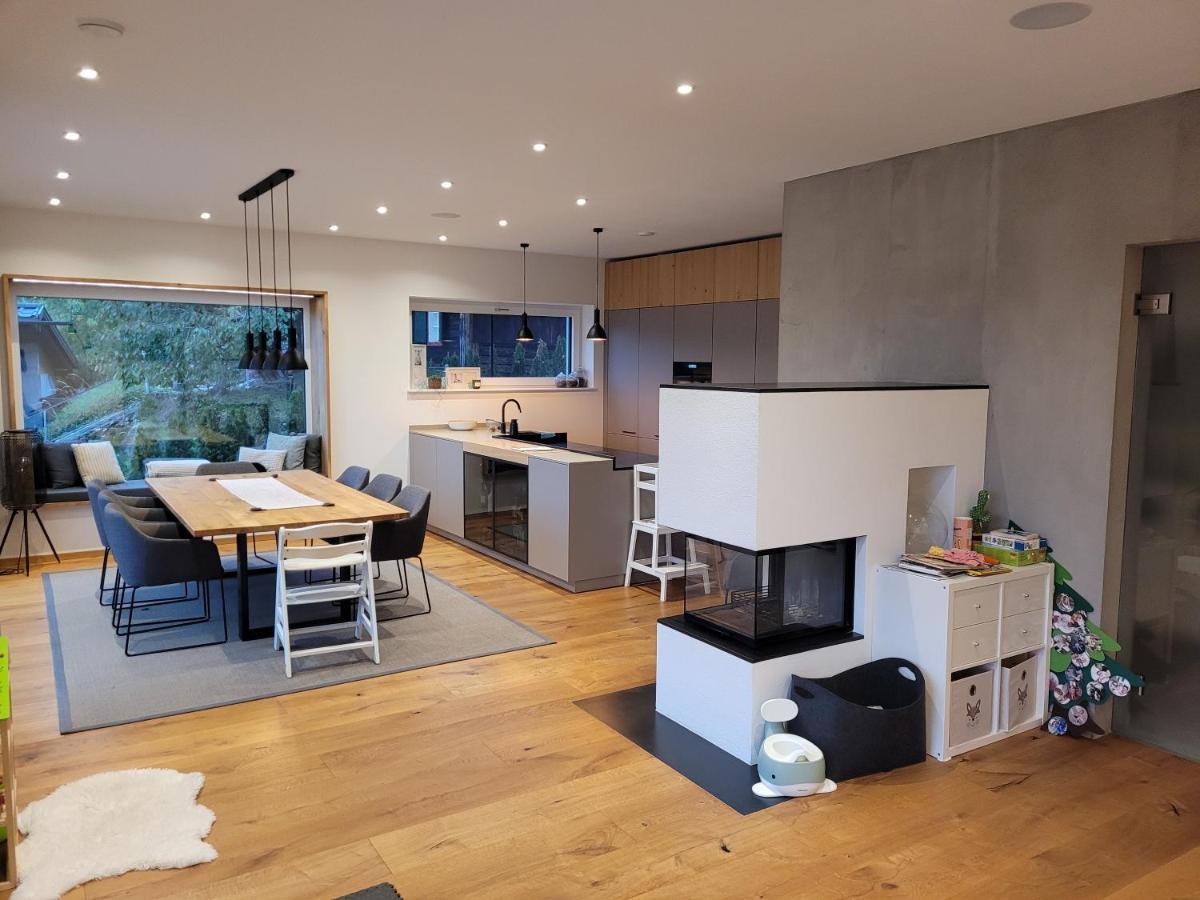 Вілла Traumhaus In Den Weinbergen - Max 8 Personen - Mit Self-Check-In Sankt Stefan ob Stainz Екстер'єр фото