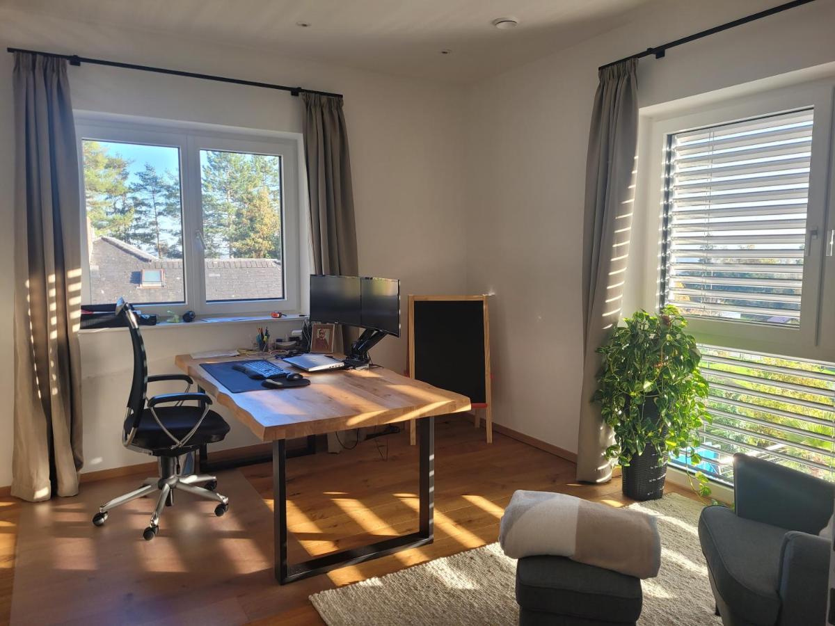 Вілла Traumhaus In Den Weinbergen - Max 8 Personen - Mit Self-Check-In Sankt Stefan ob Stainz Екстер'єр фото