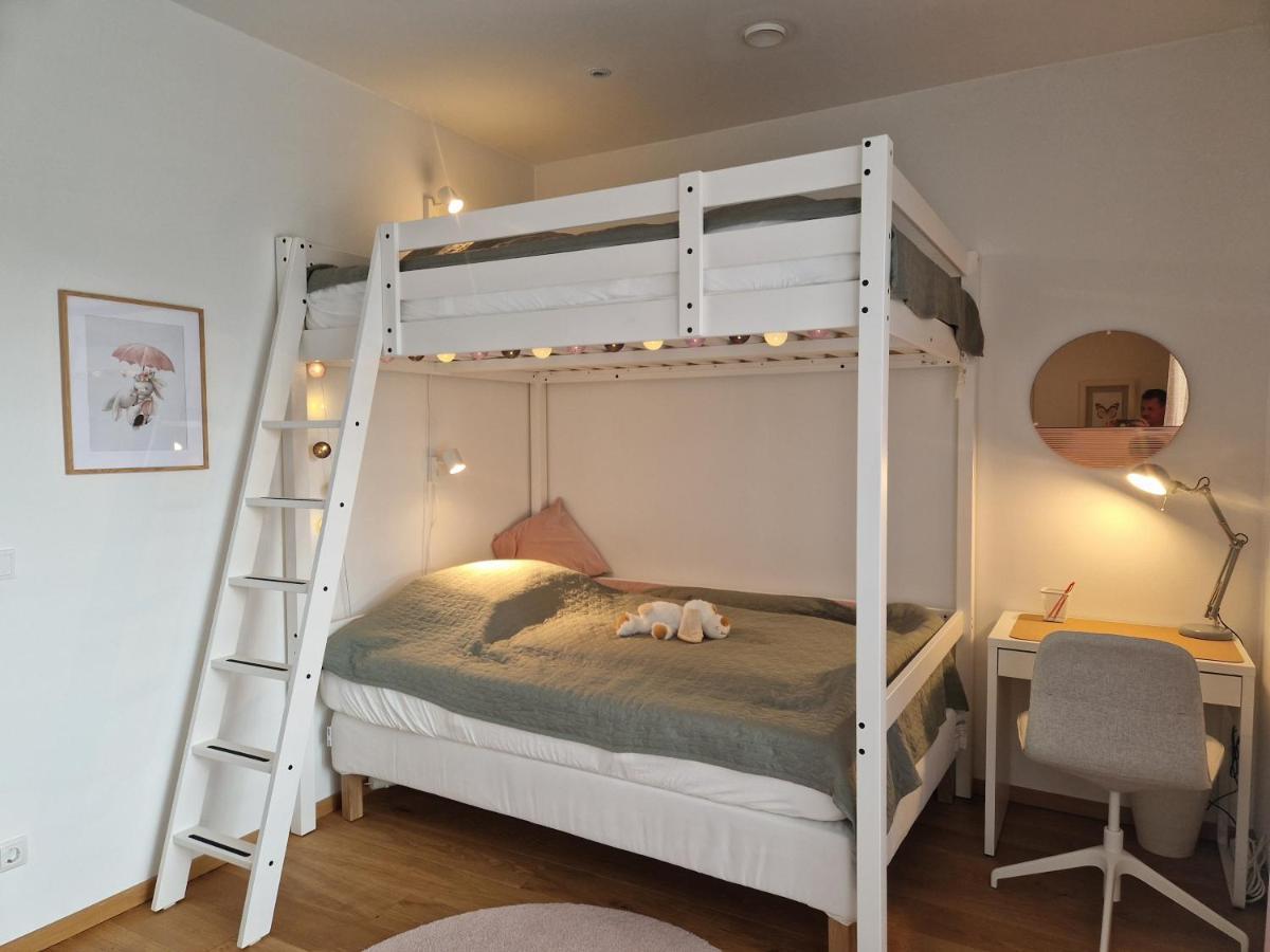 Вілла Traumhaus In Den Weinbergen - Max 8 Personen - Mit Self-Check-In Sankt Stefan ob Stainz Екстер'єр фото