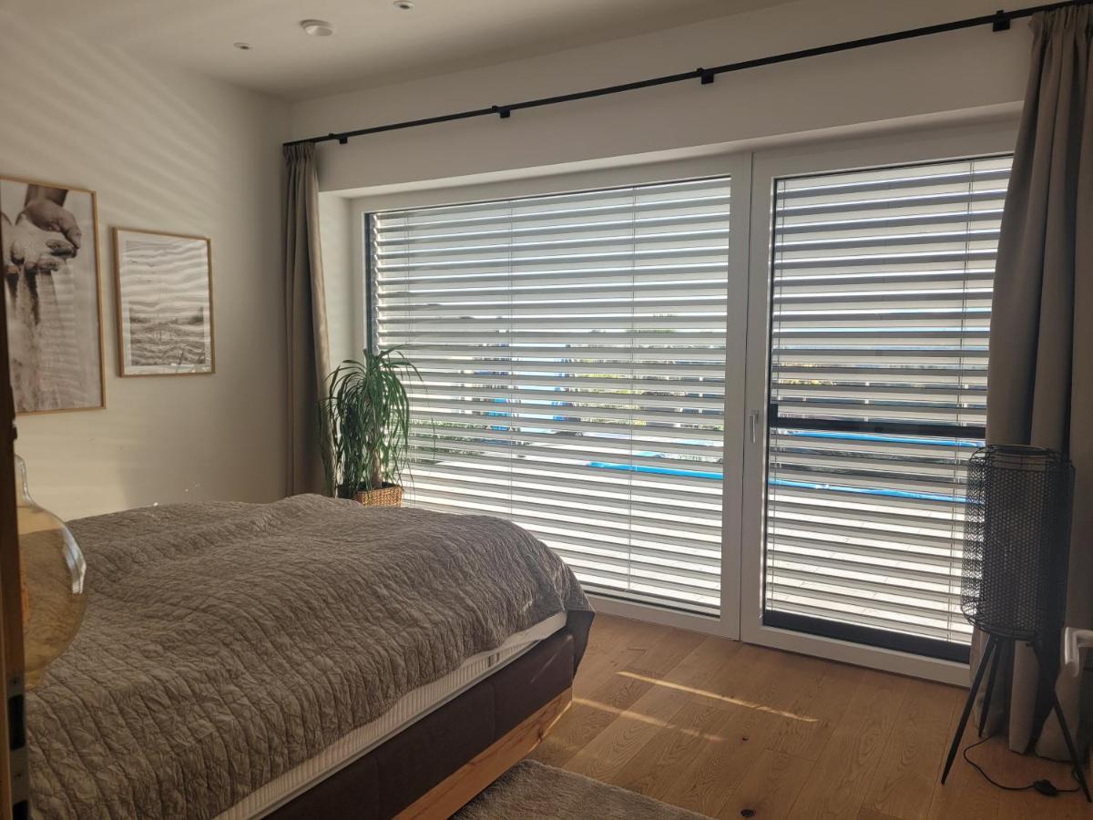 Вілла Traumhaus In Den Weinbergen - Max 8 Personen - Mit Self-Check-In Sankt Stefan ob Stainz Екстер'єр фото