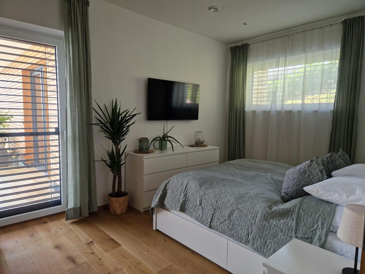 Вілла Traumhaus In Den Weinbergen - Max 8 Personen - Mit Self-Check-In Sankt Stefan ob Stainz Екстер'єр фото