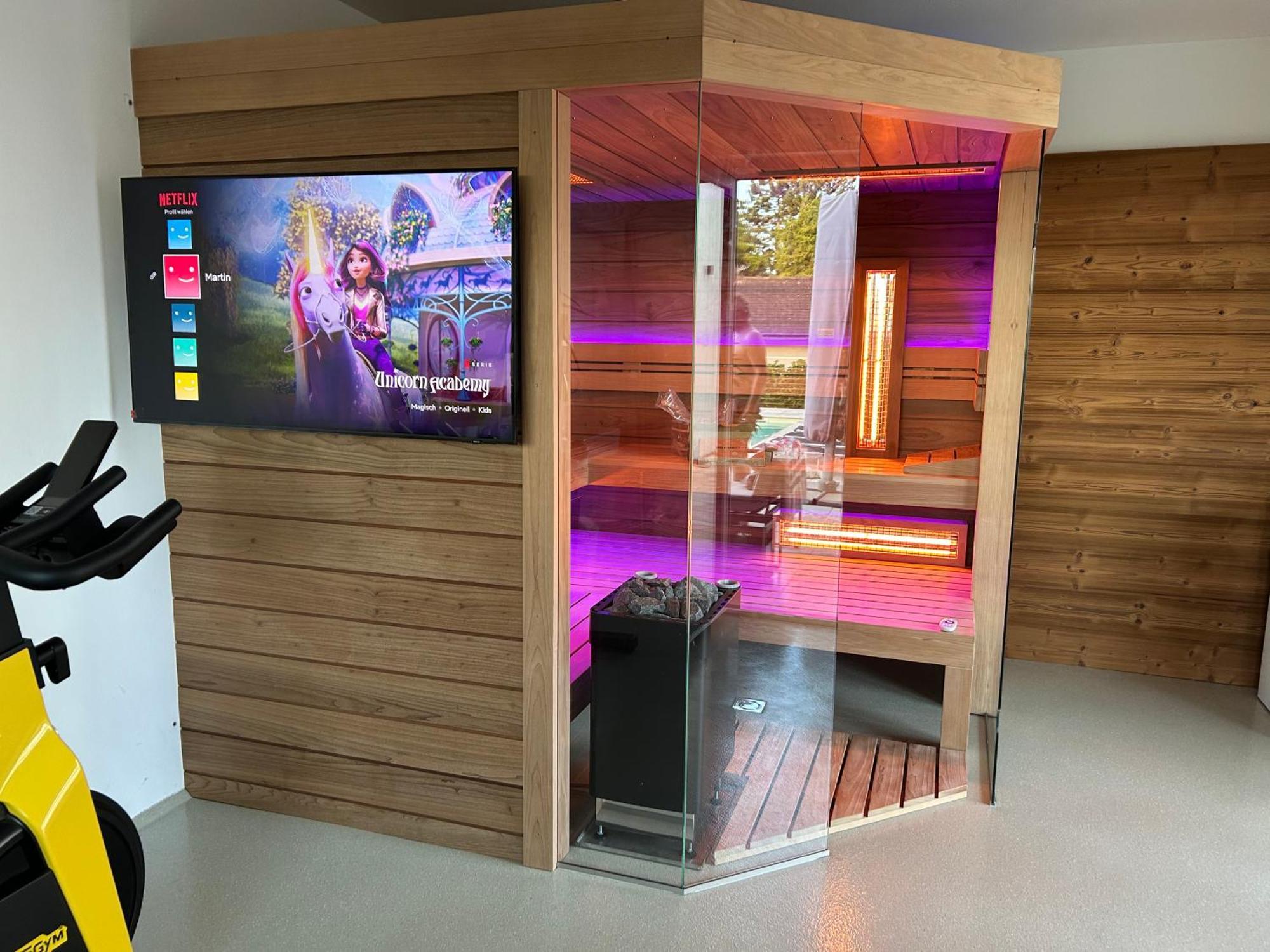 Вілла Traumhaus In Den Weinbergen - Max 8 Personen - Mit Self-Check-In Sankt Stefan ob Stainz Екстер'єр фото