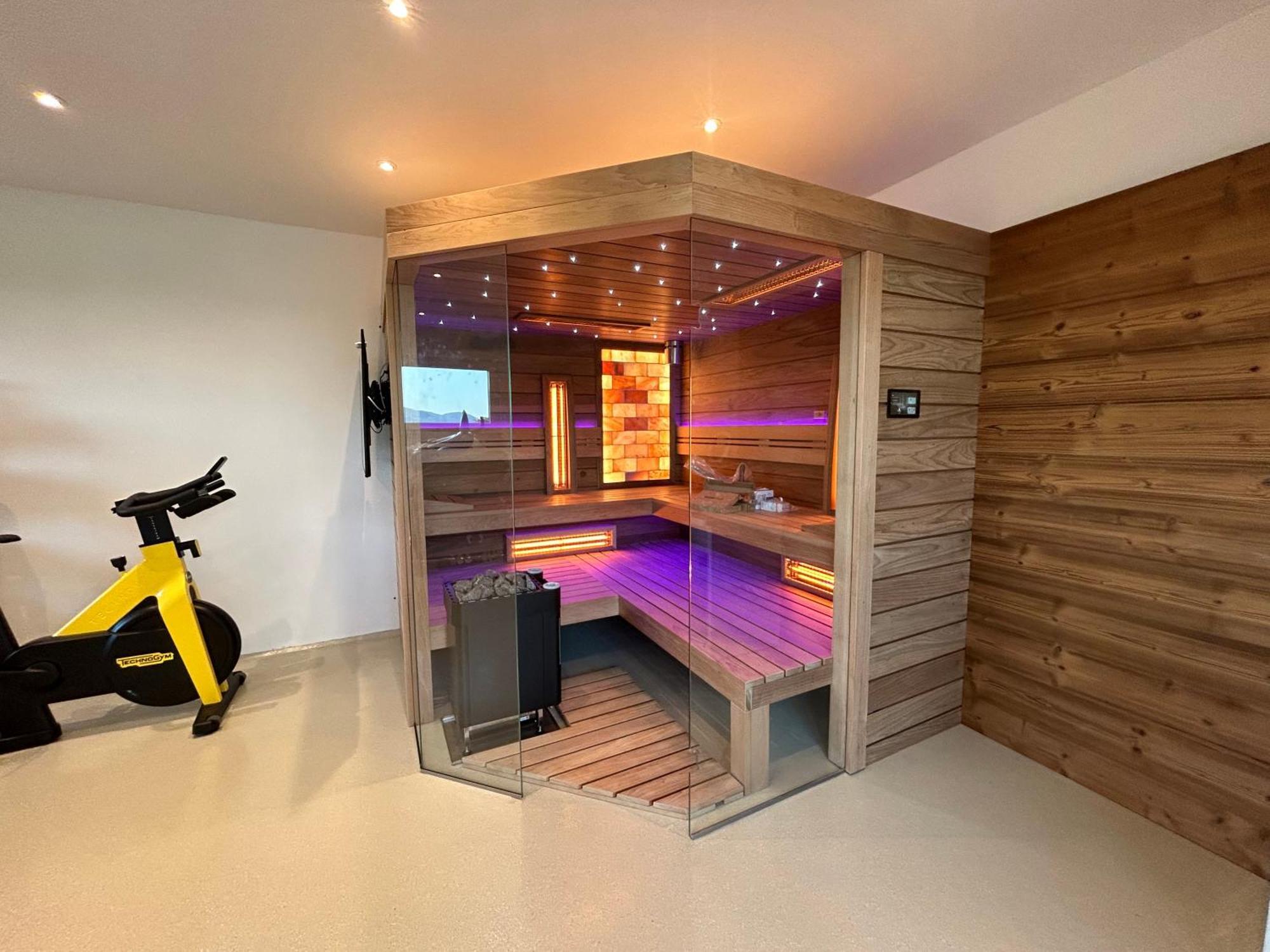 Вілла Traumhaus In Den Weinbergen - Max 8 Personen - Mit Self-Check-In Sankt Stefan ob Stainz Екстер'єр фото