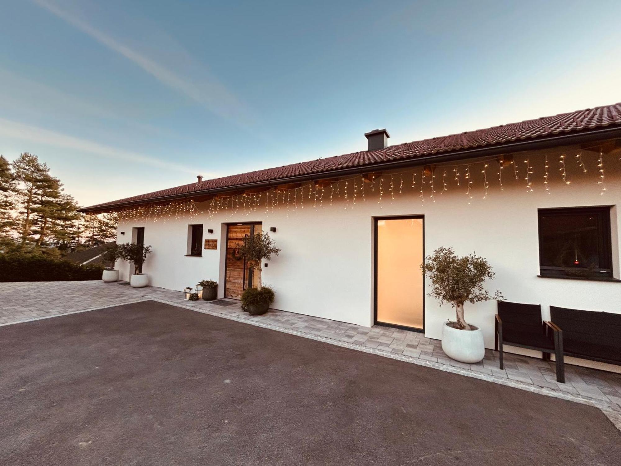 Вілла Traumhaus In Den Weinbergen - Max 8 Personen - Mit Self-Check-In Sankt Stefan ob Stainz Екстер'єр фото