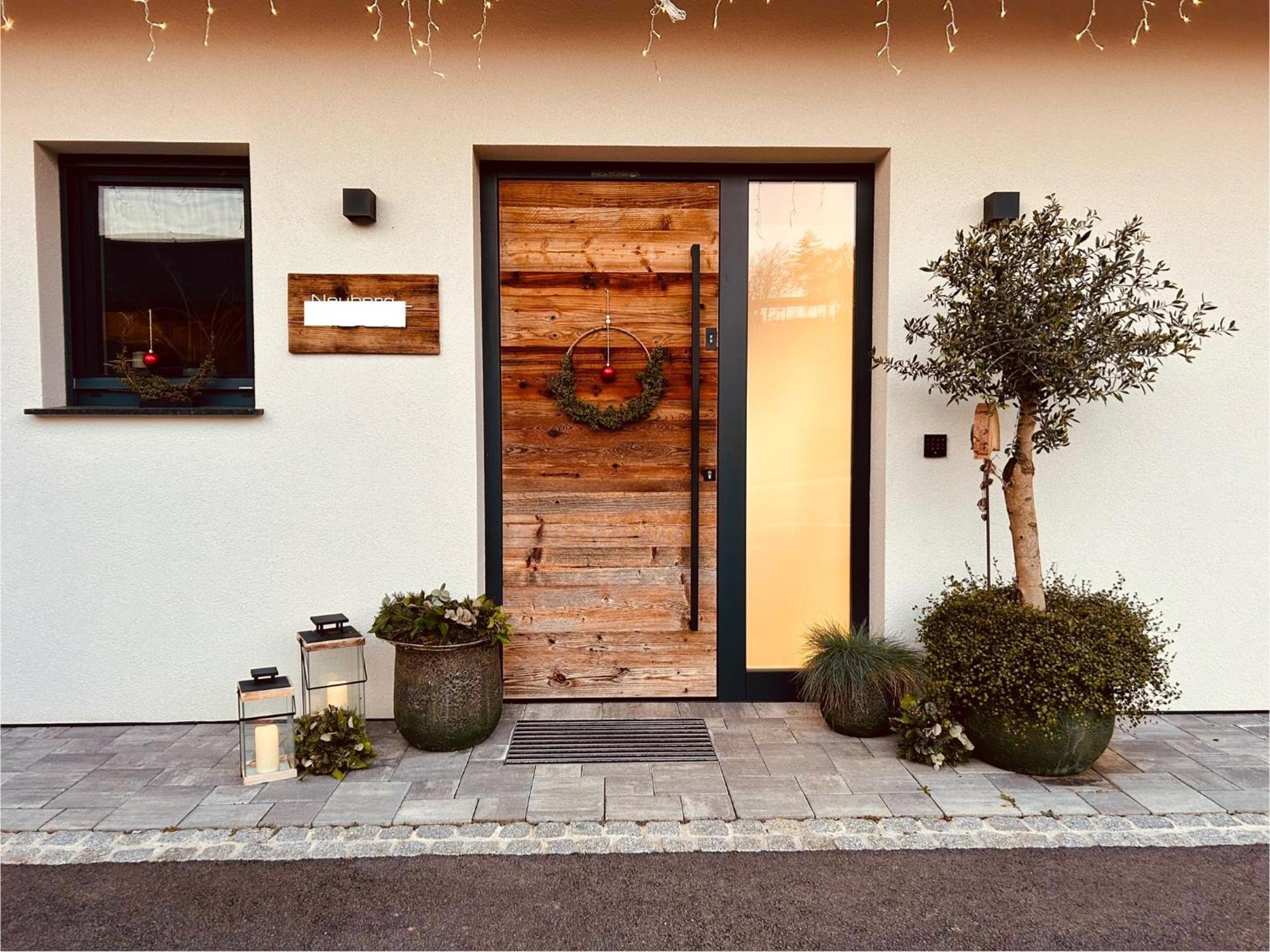 Вілла Traumhaus In Den Weinbergen - Max 8 Personen - Mit Self-Check-In Sankt Stefan ob Stainz Екстер'єр фото