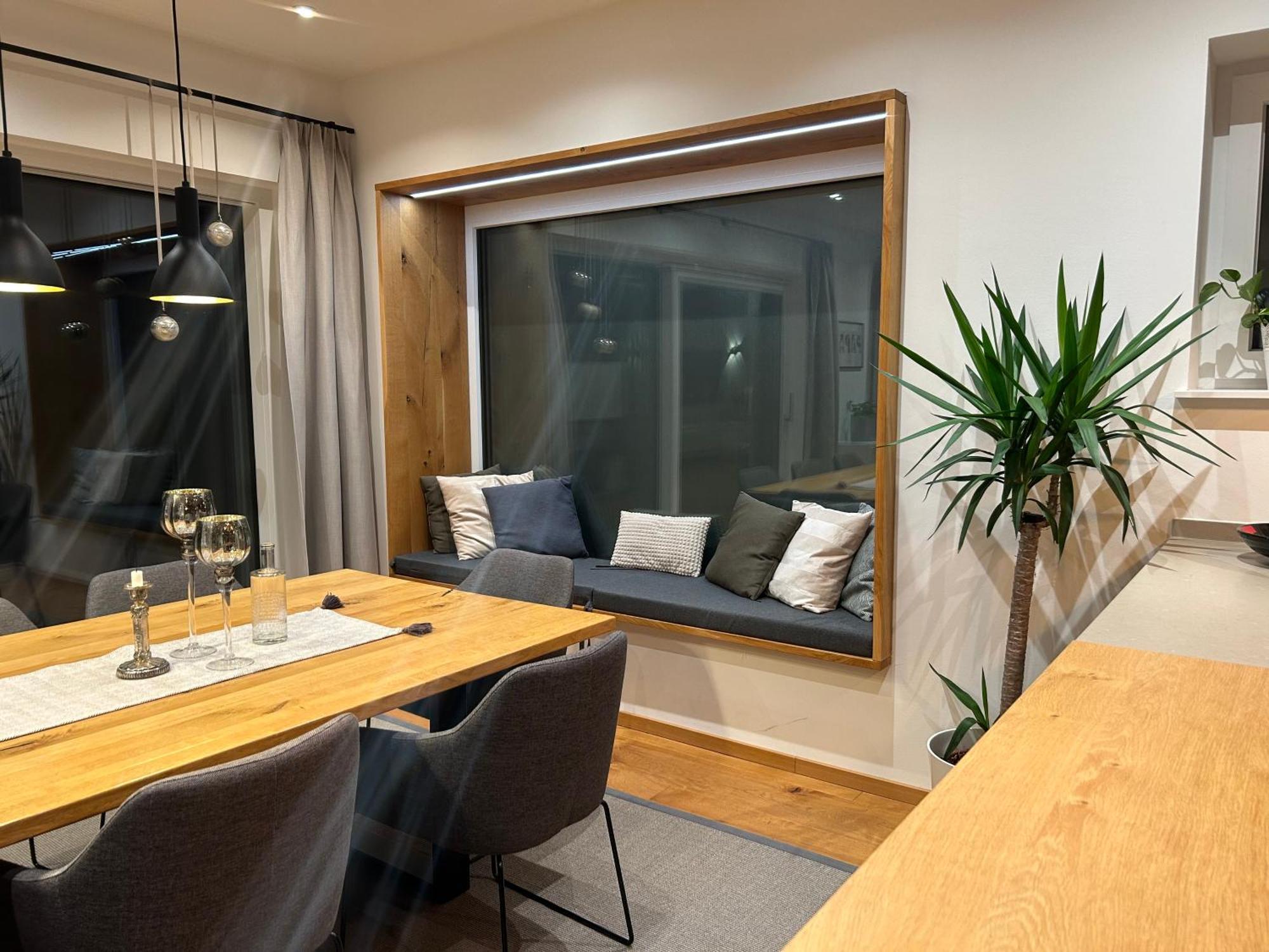 Вілла Traumhaus In Den Weinbergen - Max 8 Personen - Mit Self-Check-In Sankt Stefan ob Stainz Екстер'єр фото