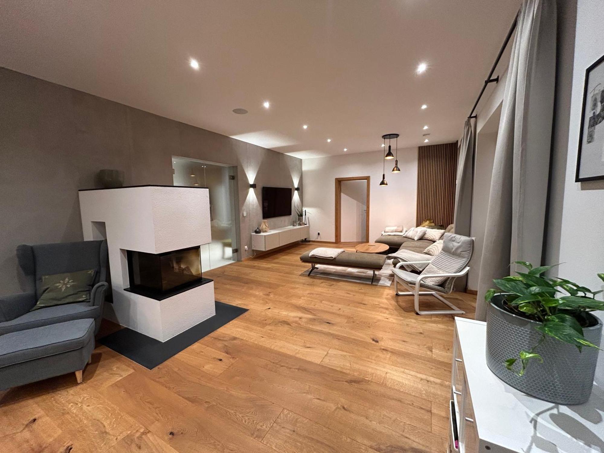 Вілла Traumhaus In Den Weinbergen - Max 8 Personen - Mit Self-Check-In Sankt Stefan ob Stainz Екстер'єр фото