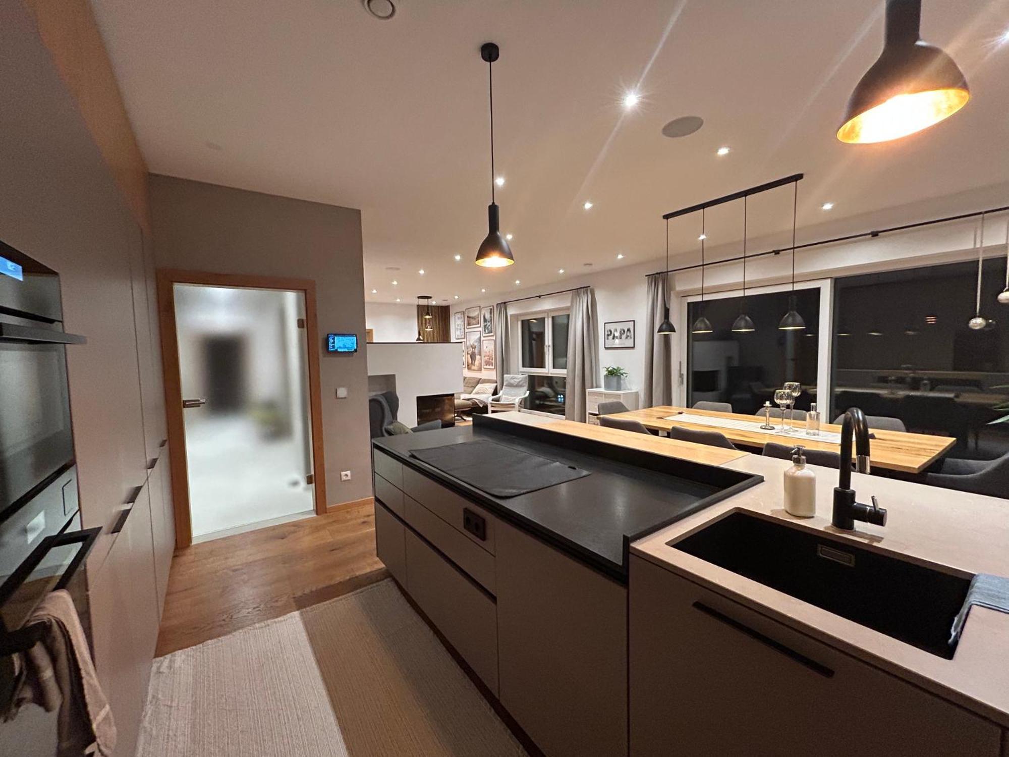 Вілла Traumhaus In Den Weinbergen - Max 8 Personen - Mit Self-Check-In Sankt Stefan ob Stainz Екстер'єр фото